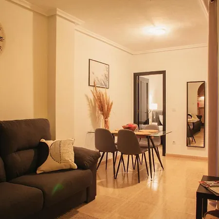 Aparthotel Costa Blanca-2