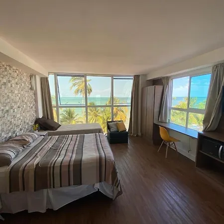 Flat Vista Mar-3