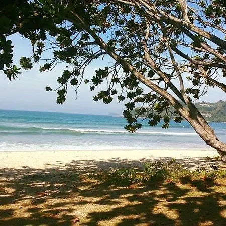 Pousada La Praia-2