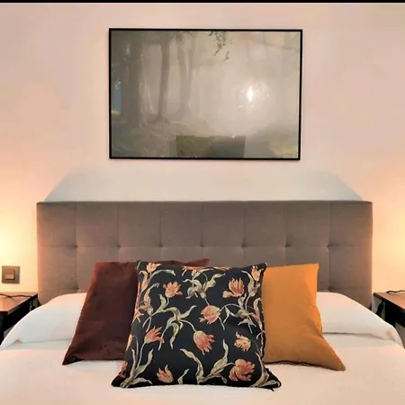 Suite Haus Vargas-2