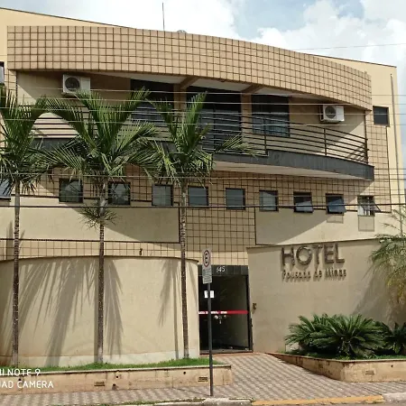 Hotel Pousada de Minas-3