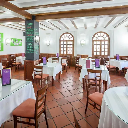 Hotel Platería by DOT Tradition-2