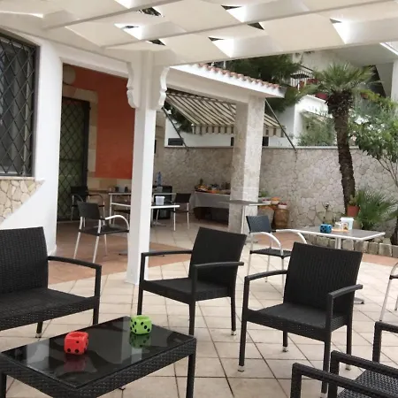 “Angel Bay b&b Punta Prosciutto” is located in the heart of Punta Prosciutto-2