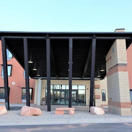 Scenic View Inn & Suites Moab-3