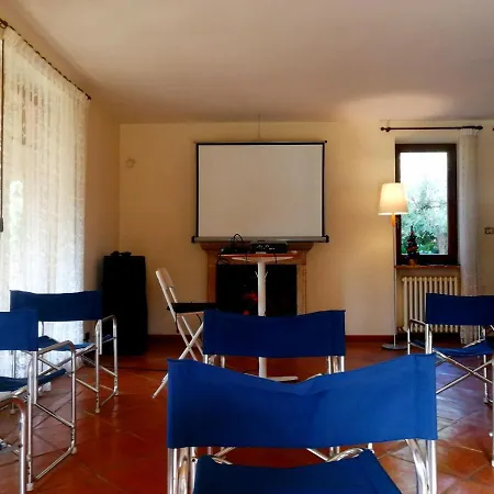 B&B La Casa tra gli Ulivi-3