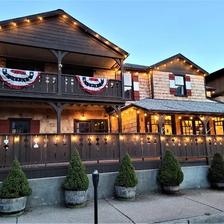 Mrs. Anderson'S Lodging-3