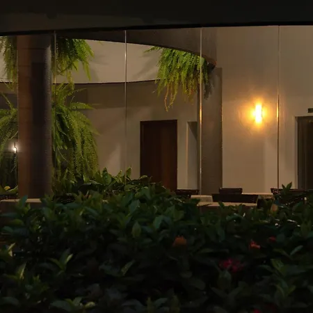 Hotel Seu Lar-2