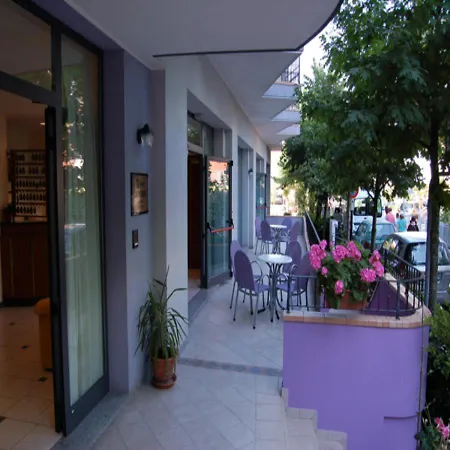 Hotel Danubio-2