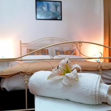 B&B Villa Rosa-2
