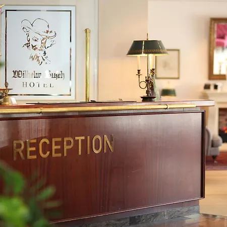 Hotel Wilhelm Busch-3