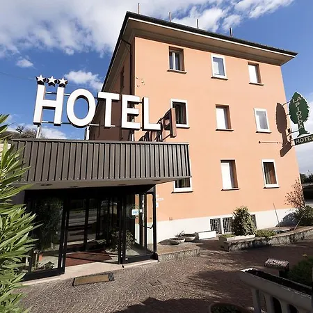 Hotel La Pioppa-2