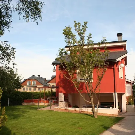 Hotel Chalet Puigdefabregas-2