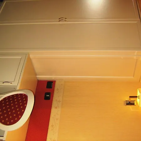 Hotel Mosca-3