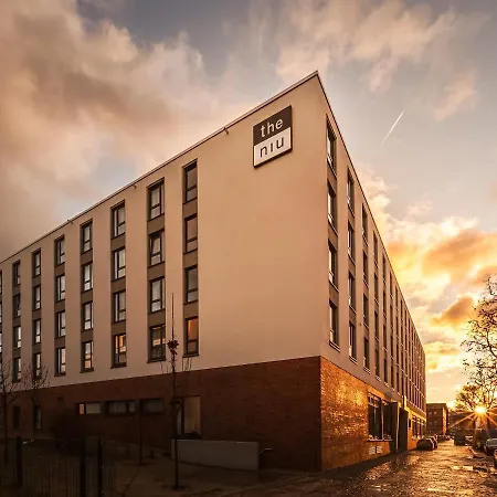 The Niu Mood - Apartments-3