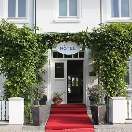 Hotel Seemöwe-2