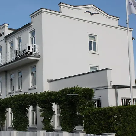 Hotel Seemöwe-3