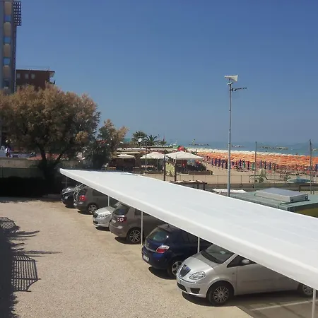 Hotel Spiaggia-2