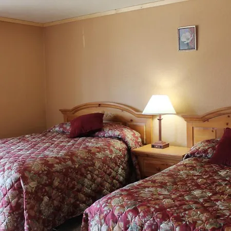 Whitney Portal Hotel And Hostel-3