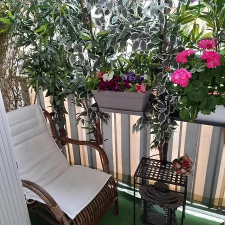 Chambre Privee A 100 M Des Plages-3