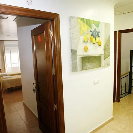 Hostal San Fernando-2
