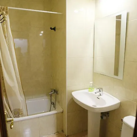 Hostal San Fernando-3