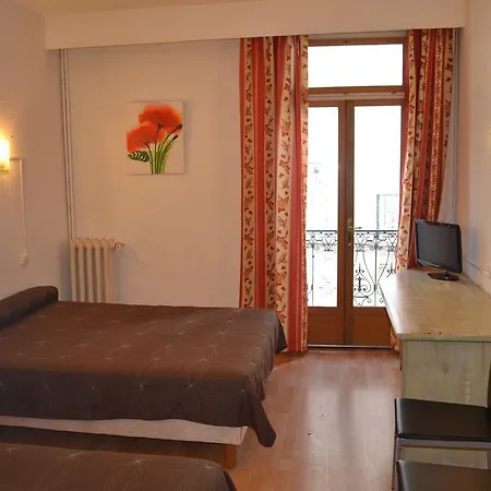 Hotel De Paris-2