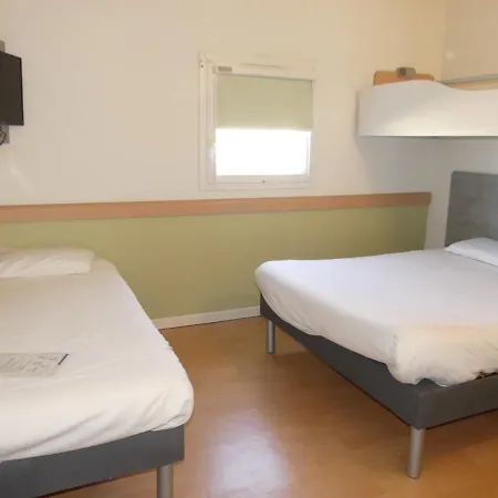 Ibis Budget Istres Trigance-2