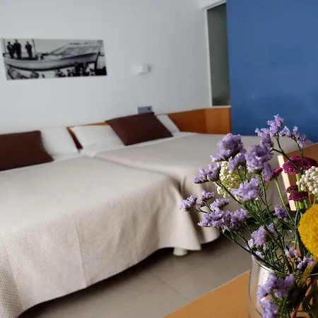 Hotel Alborán-3