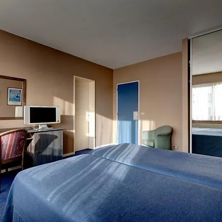 Hotel Beau Site-2