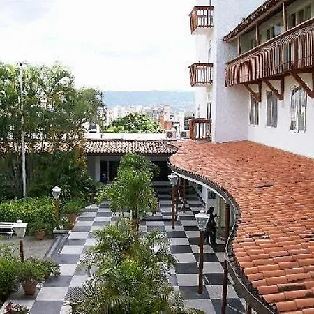 Hotel Avila-2