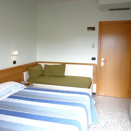 Hotel Aquila D'Oro-2