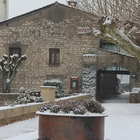Logis Hôtel Restaurant La Vieille Ferme, Mâcon Nord-3