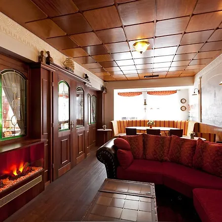 Hotel Für Dich-3