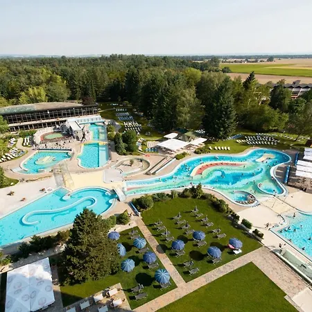 Johannesbad Hotel Phönix-2