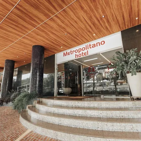 Hotel Metropolitano-3