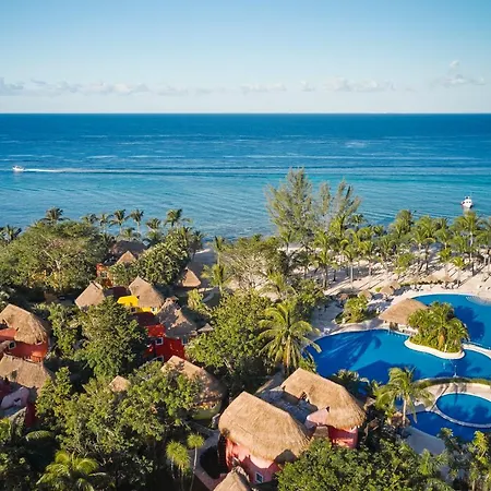 Iberostar Waves Cozumel-2