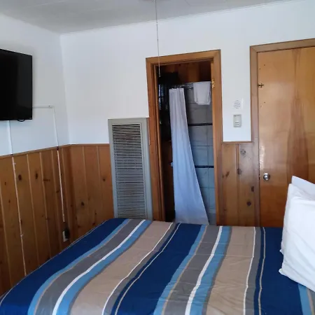 Bell'S Motor Lodge Motel - Spearfish-2