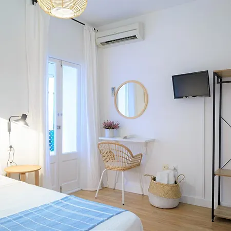Hostal La Calzada-2