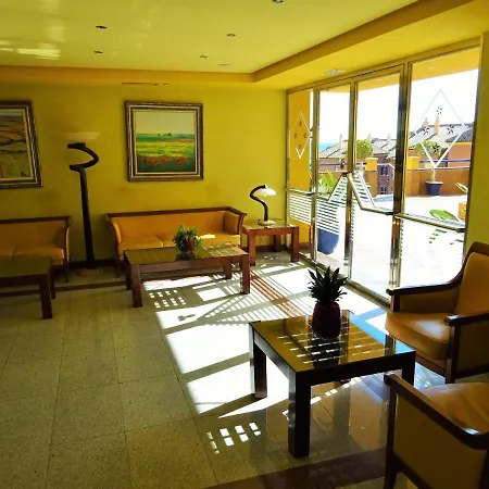 Hotel Vistamar-2