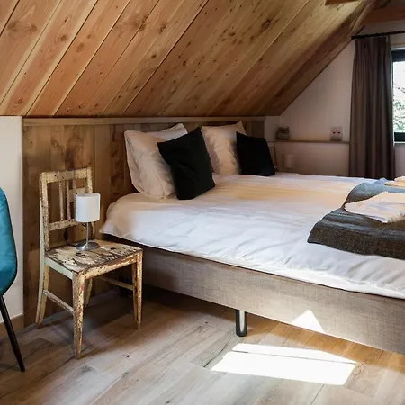 Bed&Breakfast De Schoppe-3