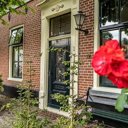 Bij de Friesche Poort-2