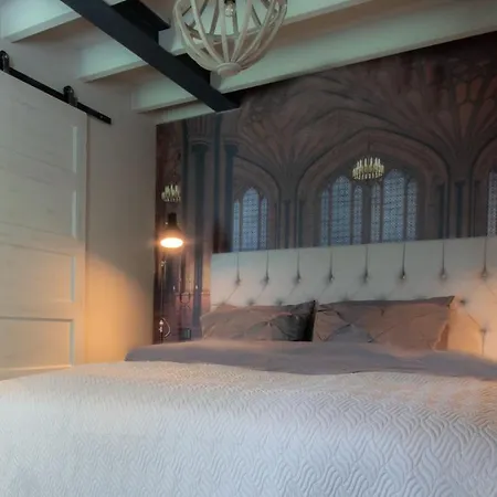 Bed&Breakfast Neeltje Soet-3
