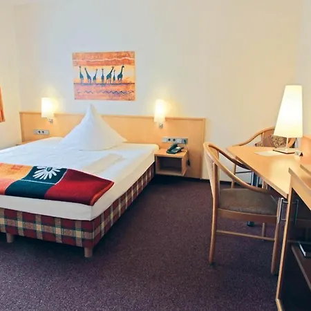 Hotel Lindenkrug-3