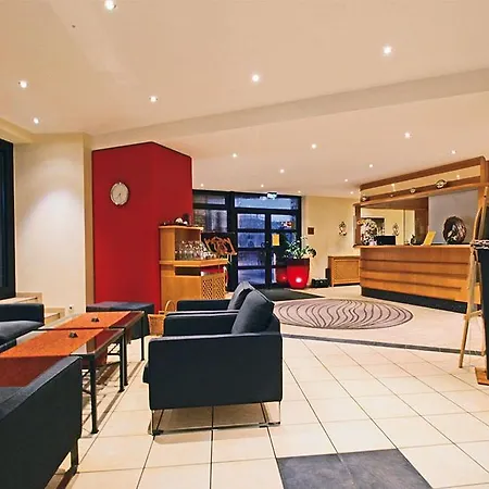 Hotel Lindenkrug-2