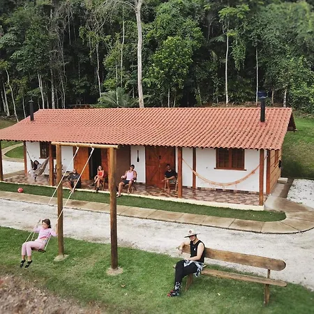 Recanto Dos Ingas-2
