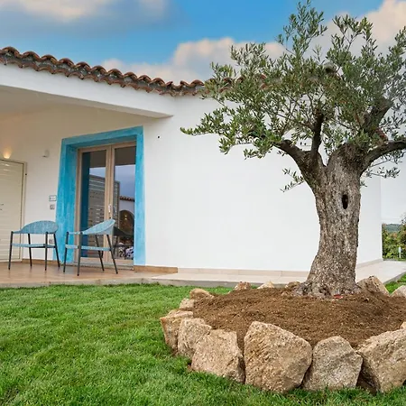 Aqua Sardinia Boutique Hotel-2