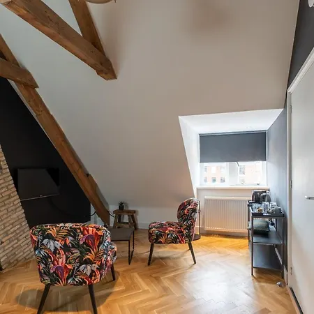 Hotel Hoogend-3
