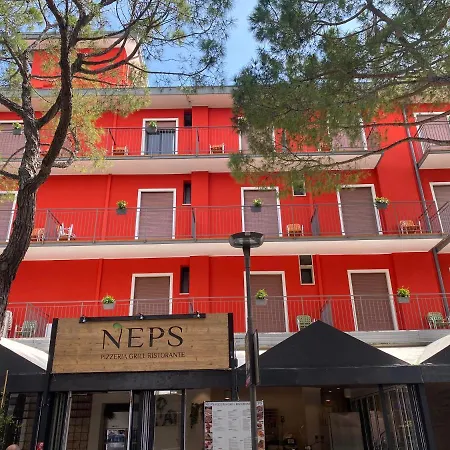 Hotel Neps-3