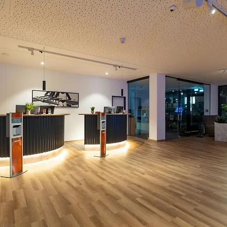 Mk Hotel Passau-3