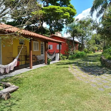 Aldeia Parque Pousada Rural-2